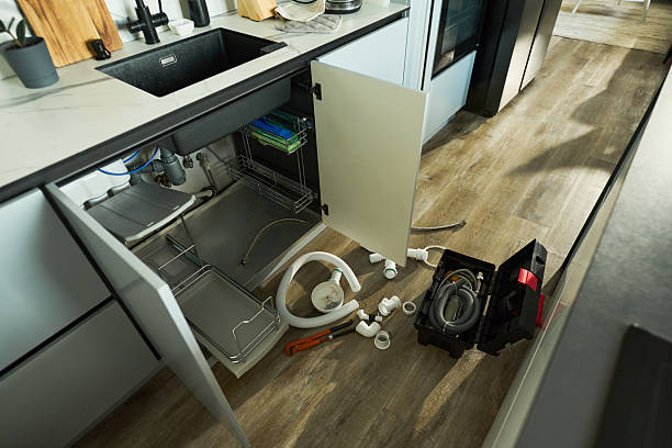 Reliable Drain Cleaning contractor in Onyx, CA by Street Wise - Plumbing
